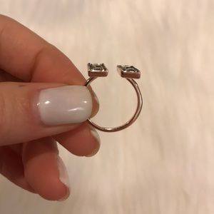 Rebecca Minkoff Jewelry - Rebecca Minkoff Ring Rebecca Minkoff Jewelry - Rebecca Minkoff Ring